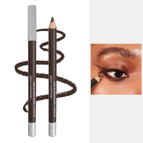 💗3er-Set🎁 Wasserfester, langanhaltender Eyeliner aus Holz