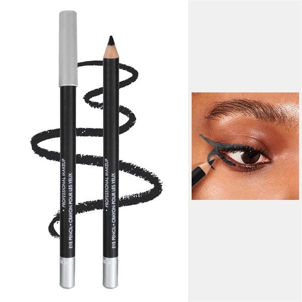 💗3er-Set🎁 Wasserfester, langanhaltender Eyeliner aus Holz
