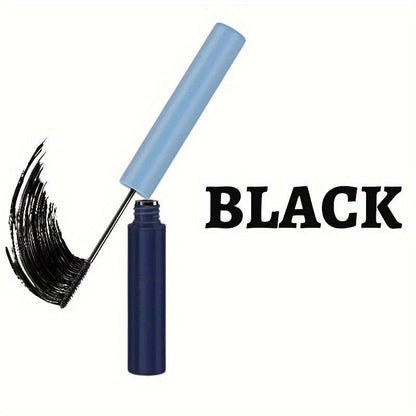 ⏰1 kaufen, 2 gratis dazu 💖 Wasserfeste Mascara für mehr Länge und Schwung – sorgt für Volumen, hält lange und verschmiert nicht ✨