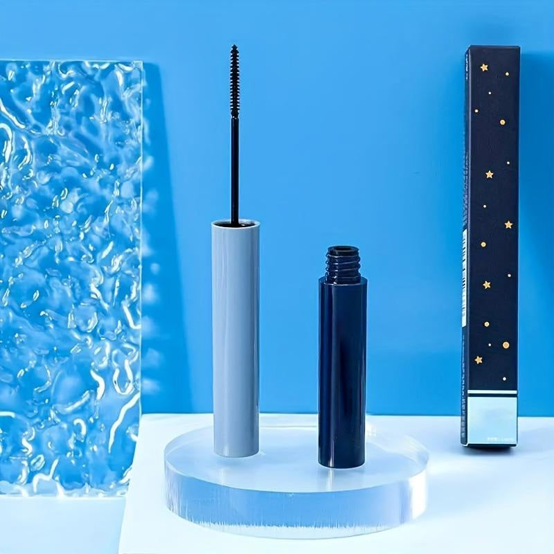 ⏰1 kaufen, 2 gratis dazu 💖 Wasserfeste Mascara für mehr Länge und Schwung – sorgt für Volumen, hält lange und verschmiert nicht ✨