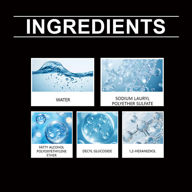 🔥🧼 Ofenreinigungsspray – hochwirksam, fettlösend, einfach – Backofen & Grill im Handumdrehen sauber! ✨