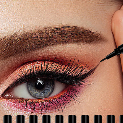 Wasserfester Flüssig-Eyeliner-Stift