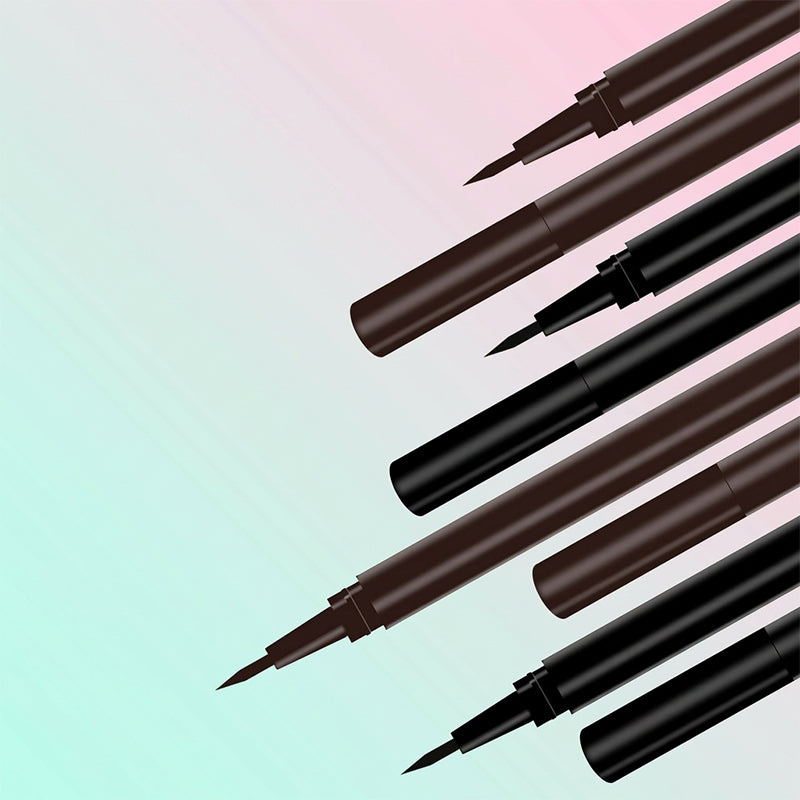 Wasserfester Flüssig-Eyeliner-Stift