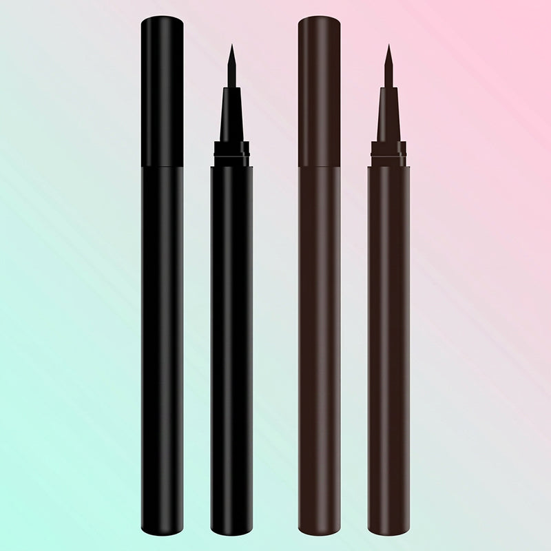 Wasserfester Flüssig-Eyeliner-Stift