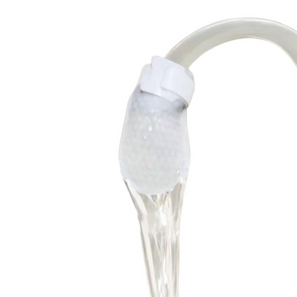 💧 Spritzschutz-Küchenarmaturfilter zur Entfernung von Sedimenten und Rost☕🍲