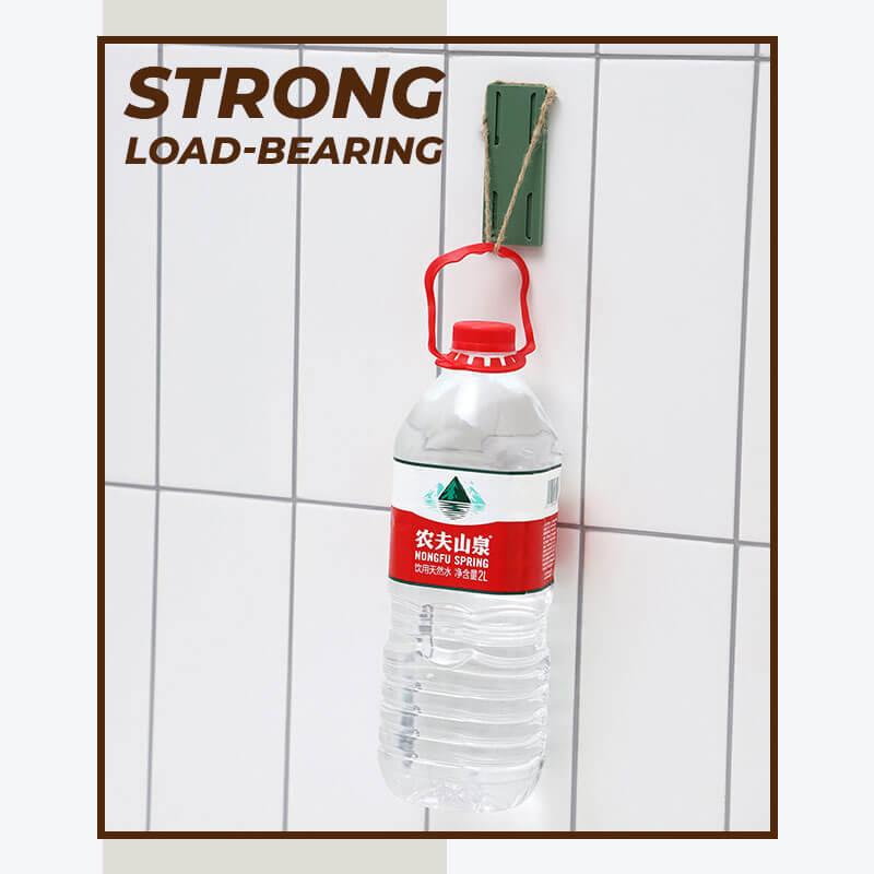 🧩 50 % Rabatt – Steckdosenhalter mit Schienensystem – selbstklebend, rückstandsfrei & wiederverwendbar – für Steckdosen, Router & Kabelboxen 🔌