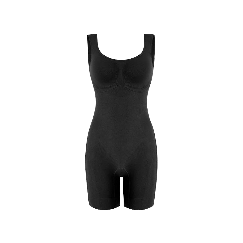 ✨Sculpt & Nourish Body-Shaper – Figurformender Bodysuit mit Hautpflege-Technologie