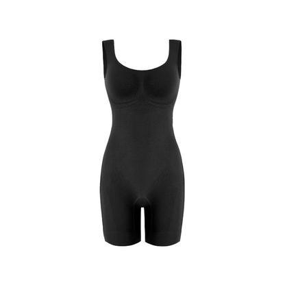 ✨Sculpt & Nourish Body-Shaper – Figurformender Bodysuit mit Hautpflege-Technologie