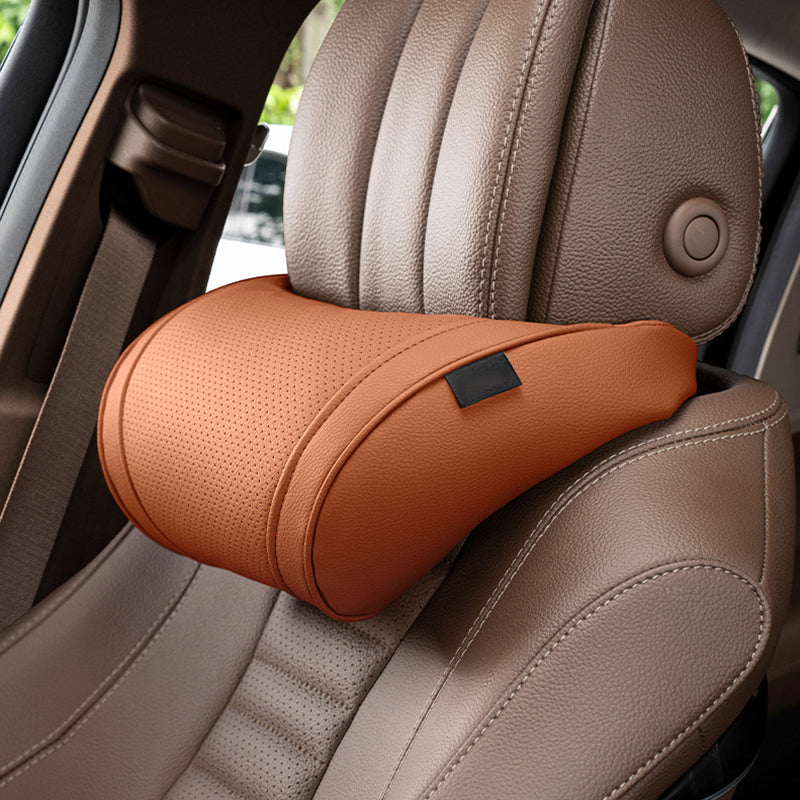 💺 Kühles Netzgewebe, fester Halt – Ergonomisches Autositzkissen-Set. Korrigiert die Körperhaltung, lindert Ischiasbeschwerden. Kostenlose Lieferung innerhalb Großbritanniens