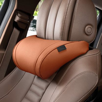💺 Kühles Netzgewebe, fester Halt – Ergonomisches Autositzkissen-Set. Korrigiert die Körperhaltung, lindert Ischiasbeschwerden. Kostenlose Lieferung innerhalb Großbritanniens