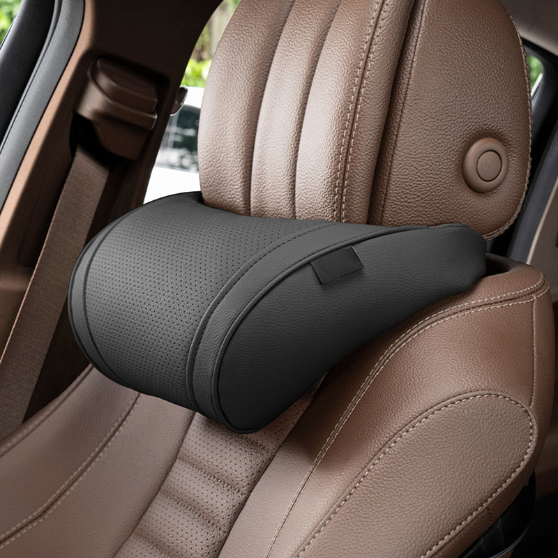 💺 Kühles Netzgewebe, fester Halt – Ergonomisches Autositzkissen-Set. Korrigiert die Körperhaltung, lindert Ischiasbeschwerden. Kostenlose Lieferung innerhalb Großbritanniens