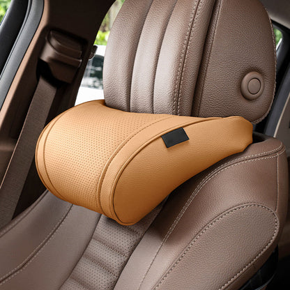 💺 Kühles Netzgewebe, fester Halt – Ergonomisches Autositzkissen-Set. Korrigiert die Körperhaltung, lindert Ischiasbeschwerden. Kostenlose Lieferung innerhalb Großbritanniens