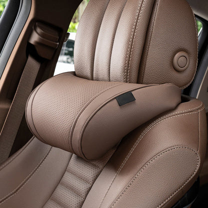 💺 Kühles Netzgewebe, fester Halt – Ergonomisches Autositzkissen-Set. Korrigiert die Körperhaltung, lindert Ischiasbeschwerden. Kostenlose Lieferung innerhalb Großbritanniens