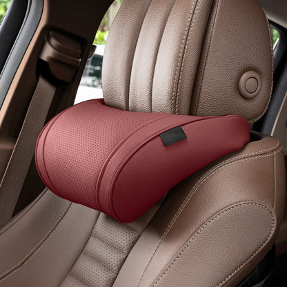 💺 Kühles Netzgewebe, fester Halt – Ergonomisches Autositzkissen-Set. Korrigiert die Körperhaltung, lindert Ischiasbeschwerden. Kostenlose Lieferung innerhalb Großbritanniens