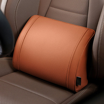 💺 Kühles Netzgewebe, fester Halt – Ergonomisches Autositzkissen-Set. Korrigiert die Körperhaltung, lindert Ischiasbeschwerden. Kostenlose Lieferung innerhalb Großbritanniens