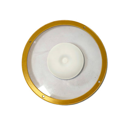 🏠 JETZT 50 % RABATT! 💡 Schwebendes Wandregal mit integrierter LED-Stimmungsbeleuchtung – Moderne Pflanzenpräsentation – Perfekt für Indoor-Gärten und Wohnungen ✨