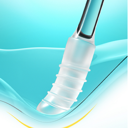 🔥Heißer Sale: 50 % Rabatt🔥Doppelseitige Ohrenschmalz-Entfernungstäuschchen