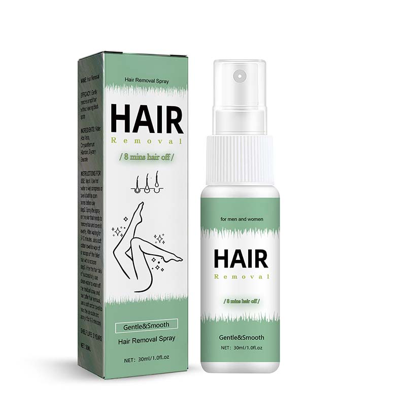 🎁 1 kaufen, 1 GRATIS!!🧴Einfacher Haarentferner für den Körper