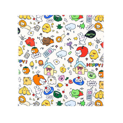 Self Adhesive Cat Wrapping Cloth