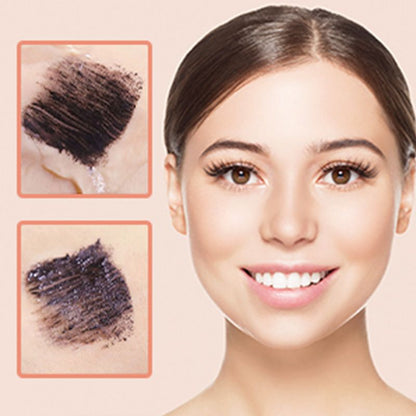 🔥 Heute -50 %! 👁️ 4D Mascara für längere & vollere Wimpern