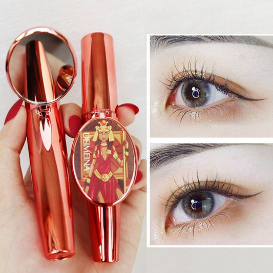 🔥 Heute -50 %! 👁️ 4D Mascara für längere & vollere Wimpern