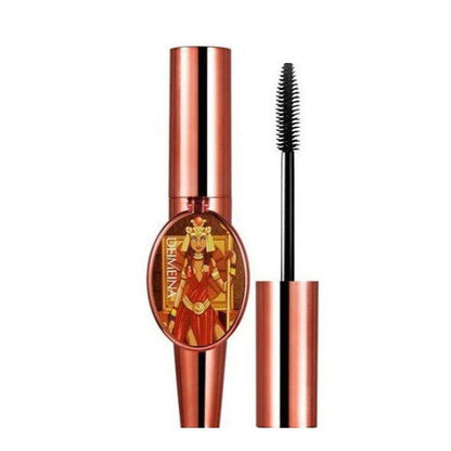 🔥 Heute -50 %! 👁️ 4D Mascara für längere & vollere Wimpern
