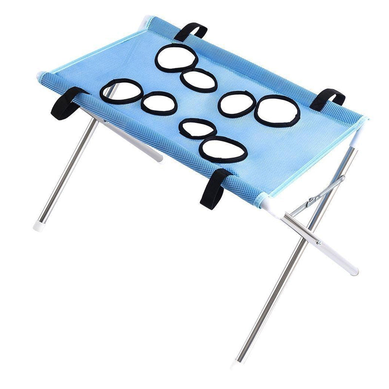 🥳HEISSER SALE 2026🥳💞50.000+ VERKAUFT!👵❤️ 2-in-1 Faltbares Haustier-Pflegebett🐱🐶🛋️