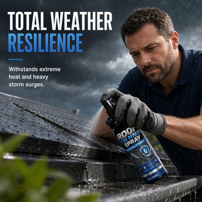 🔥 Heute -50 %! 🛠️ Wasserdichtes Dichtungs-Reparaturspray