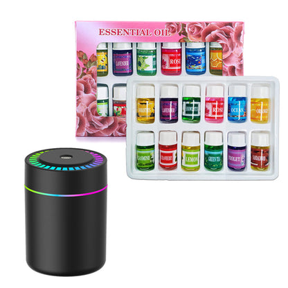 🎁12er-Pack wasserlöslicher ätherischer Öle🔥Nur für kurze Zeit 50 % Rabatt! 🌺Der frische Duft hebt die Stimmung! 🌷
