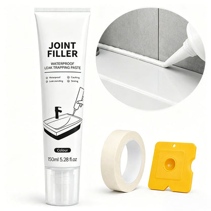 🔥 Heute -50 %! 🧱 Reparaturkitt für Fliesen, Holz & Beton