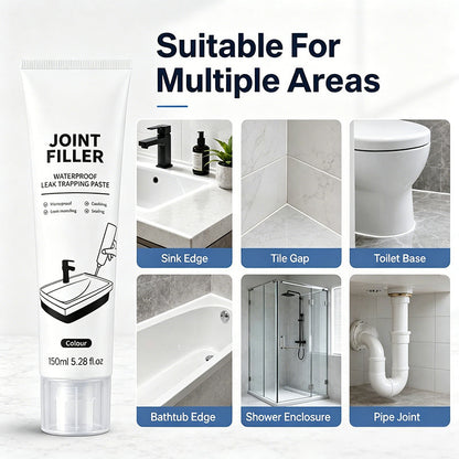 🔥 Heute -50 %! 🧱 Reparaturkitt für Fliesen, Holz & Beton