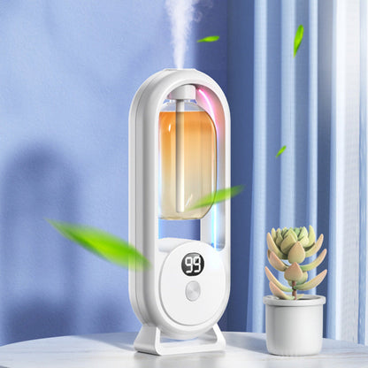 Automatischer Aromatherapie-Diffusor