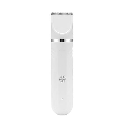 ✂️ 50 % Rabatt – Leiser Haustier-Trimmer – wiederaufladbar, leistungsstark & vielseitig – ideal für Hunde & Katzen🐾