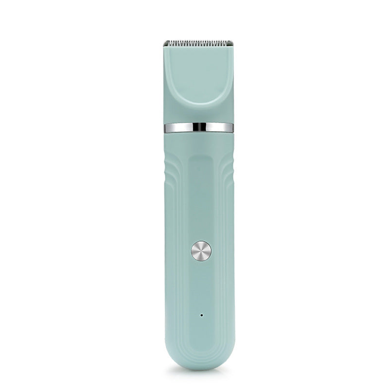 ✂️ 50 % Rabatt – Leiser Haustier-Trimmer – wiederaufladbar, leistungsstark & vielseitig – ideal für Hunde & Katzen🐾
