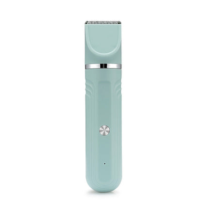 ✂️ 50 % Rabatt – Leiser Haustier-Trimmer – wiederaufladbar, leistungsstark & vielseitig – ideal für Hunde & Katzen🐾