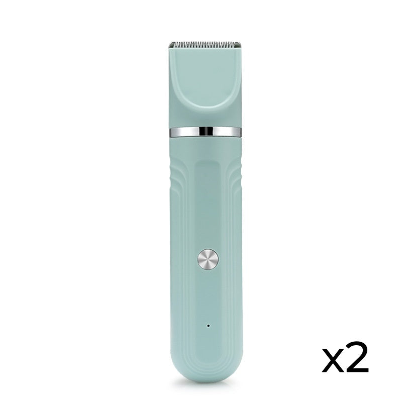 ✂️ 50 % Rabatt – Leiser Haustier-Trimmer – wiederaufladbar, leistungsstark & vielseitig – ideal für Hunde & Katzen🐾