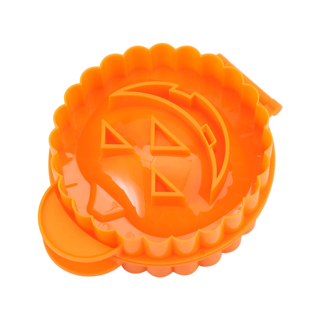 Halloween-Handpressform für Törtchen
