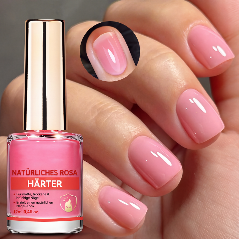 📢📢 50 % RABATT !! ⏰ Professioneller Nagelhärter mit Milchprotein – intensive Pflege, stärkere Nägel und ein gesunder, natürlicher Glanz ✨
