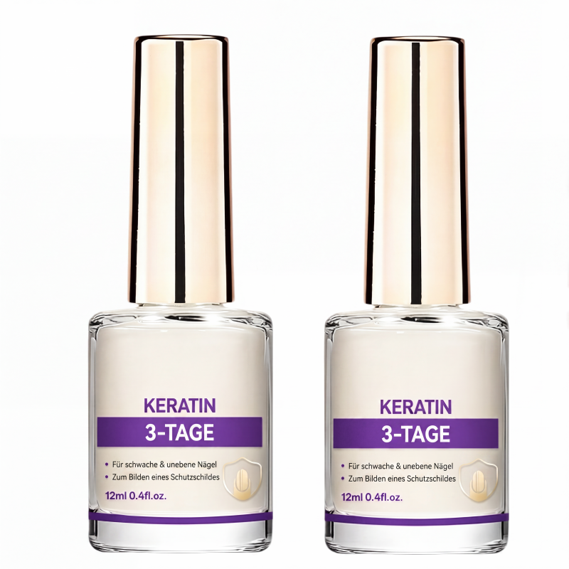 📢📢 50 % RABATT !! ⏰ Professioneller Nagelhärter mit Milchprotein – intensive Pflege, stärkere Nägel und ein gesunder, natürlicher Glanz ✨