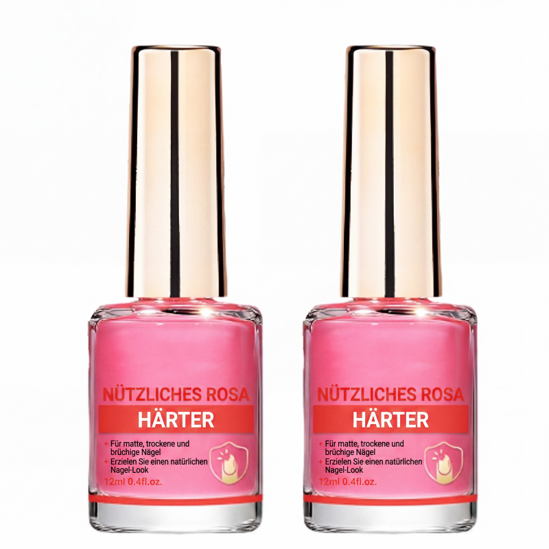 📢📢 50 % RABATT !! ⏰ Professioneller Nagelhärter mit Milchprotein – intensive Pflege, stärkere Nägel und ein gesunder, natürlicher Glanz ✨