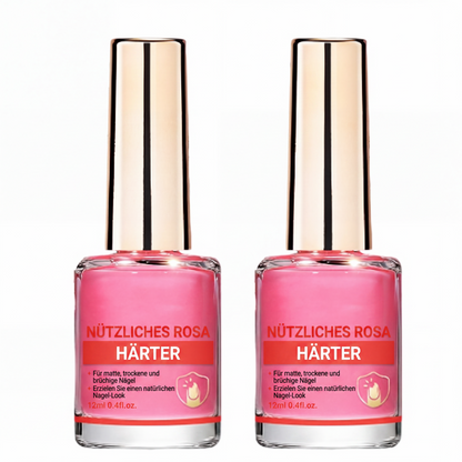 📢📢 50 % RABATT !! ⏰ Professioneller Nagelhärter mit Milchprotein – intensive Pflege, stärkere Nägel und ein gesunder, natürlicher Glanz ✨