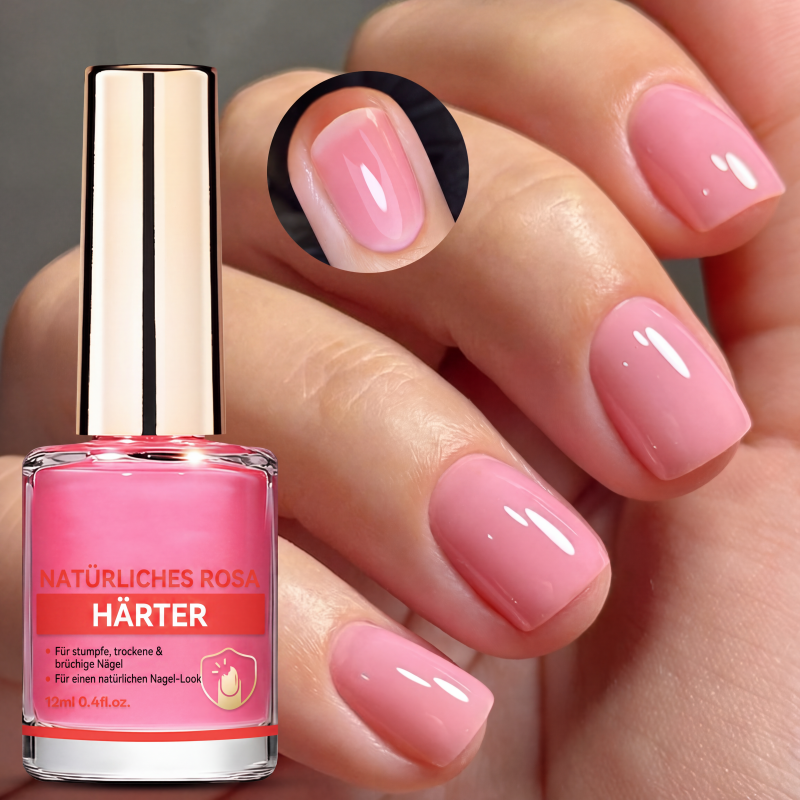 📢📢 50 % RABATT !! ⏰ Professioneller Nagelhärter mit Milchprotein – intensive Pflege, stärkere Nägel und ein gesunder, natürlicher Glanz ✨