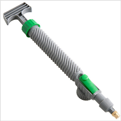 🌿Jetzt 50 % Rabatt! Manueller Flaschensprüher mit verstellbarer Düse – Tragbares DIY-Gartensprühgerät, passend für handelsübliche Plastikflaschen zum Gießen, Düngen und zur Schädlingsbekämpfung.