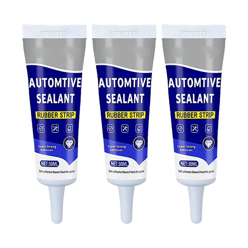 Klebstoff für Autotür-Gummidichtungen
