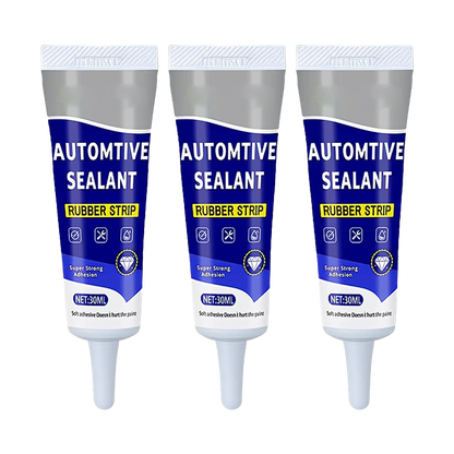 Klebstoff für Autotür-Gummidichtungen