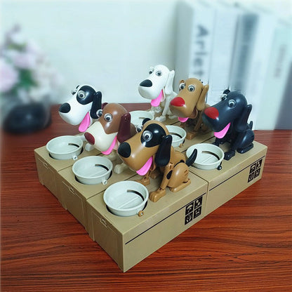 [Das beste Geschenk] Hund-Sparschwein