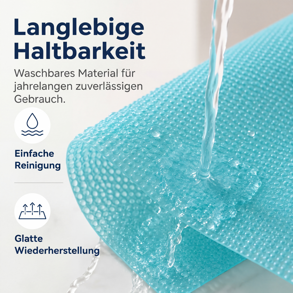 🧊 Ausgelaufene Soße im Kühlschrank? Diese Einlagen machen Schluss mit dem Putz-Chaos!