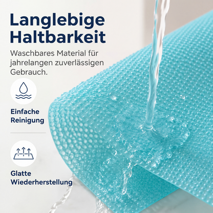 🧊 Ausgelaufene Soße im Kühlschrank? Diese Einlagen machen Schluss mit dem Putz-Chaos!