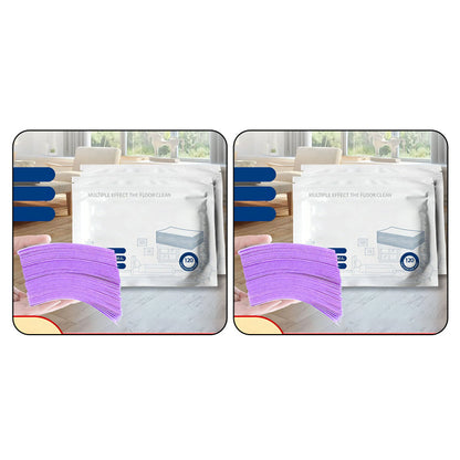 ✨ Sonderangebot 2026 – Über 22.000 Stück verkauft!🧹Wasserlösliche Bodenreinigungstücher – Allzweck-Bodenreiniger ✨
