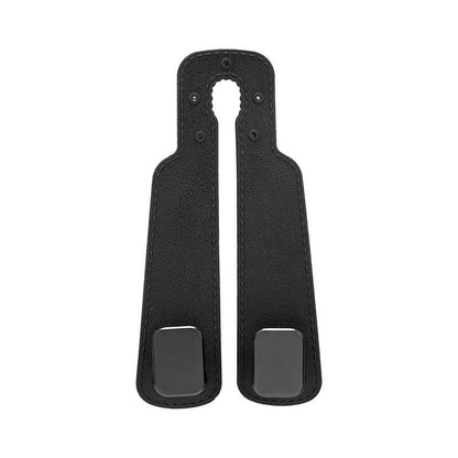 🚗 50 % RABATT! Organizer zum Einhängen an der Kopfstütze – Für Taschen und Einkäufe. Kein Herumrollen, sorgt für Ordnung auf den Sitzen. Einfach anzubringen. ✨